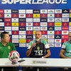 Hadapi PSIM di Laga Perdana, Persebaya Siap Main <em>Ngeyel</em> Raih Kemenengan