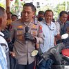 Satreskrim Polresta Banyuwangi Gulung Sindikat Curanmor
