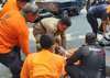 Hendak Salip Pemotor di Depannya, Perempuan Muda Tewas di Bratang Binangun Surabaya