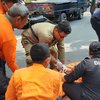 Hendak Salip Pemotor di Depannya, Perempuan Muda Tewas di Bratang Binangun Surabaya