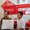 Thamrin Mundur, Bupati Fawait Tunjuk Sejarawan jadi Plt Ketua PMI Jember