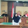 Terdakwa Penipuan Pembelian Sembako Murah Dituntut 3,5 Tahun Penjara