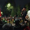 Aksi Solidaritas Kematian Affan, Ojol Jember Desak Kapolri Dicopot