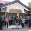 Patroli Bersama Dishub dan Satpol PP, Polres Pastikan Tuban Tetap Kondusif