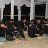Konvoi di Jalanan, Puluhan Pesilat Diamankan Polres Tuban