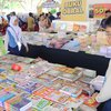 Tumbuhkan Minat Baca, Pemkab Gresik dan Mizan Gelar Festival Literasi Out of The Book