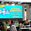 IKA MAN 3 Tambakberas Jombang Gagas Sekolah Pemikiran KH Wahab Hasbullah