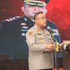 Diduga Minta Setoran ke Anak Buah, Kapolres Tuban Dicopot dari Jabatannya