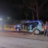 Toyota Avanza Vs Truk di Jalur Pantura Tuban, 2 Tewas