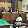 Palsukan Pengubahan Dokumen Tanah SHM, PPAT dan Pegawai BPN Gresik Dituntut Berbeda