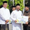 Raih Juara MTQ Jatim, Kafilah Gresik Terima Bonus Rp813 Juta di Hari Santri