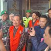Korupsi TKD Rp1,2 M, Kepala Desa Tersenyum saat Ditahan Kejari Tuban