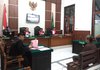 Terdakwa Pengurangan Isi MinyaKita di Surabaya Divonis 10 Bulan Penjara
