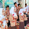 Khataman dan Imtikham Memupuk Kecintaan Santri TPQ Al Fath Terhadap Al-Qur’an