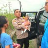 Heboh Dugaan Bayi Dibuang di Gresik, Polisi Pastikan Hanya Salah Paham
