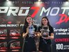 Bidik Segmen Pengguna Motor, PRO7 MOTO Diluncurkan