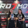 Bidik Segmen Pengguna Motor, PRO7 MOTO Diluncurkan