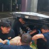 Serang Polisi dengan Sajam, Begal yang Membacok Anggota Polres Lumajang Ditembak