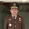Resmi Jabat Kasi Penyidikan Pidsus Kejati Jatim, Begini Rekam Jejak John Franky Ariandi Yanafia