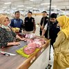Menjelang Nataru, Bawang Merah dan Cabai Rawit di Ponorogo Turun Harga 