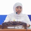Resmi Ditetapkan Gubernur Khofifah, UMK Surabaya Tertinggi se-Jatim pada 2026