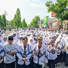 Tuding Mutasi Kepala SMKN 1 Salahi Aturan, PGRI Ponorogo Somasi Gubernur