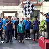 Awali Tahun 2026, Ini Pesan Ketua PT Surabaya Kepada Hakim dan Pegawai Pengadilan