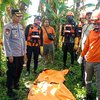 Terpeleset dan Terseret Air Selokan, Anak 8 Tahun di Gresik Ditemukan Meninggal