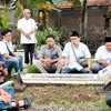 HPN 2026, KWG Berziarah ke Makam Pendiri Organisasi dan Wartawan Senior