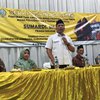 Reses, Sumardi Tekankan Kebangkitan Desa lewat Pembibitan Tanaman dan Koperasi