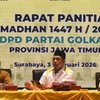 Golkar Jatim Bakal Hidupkan Kajian Kitab Kuning Selama Ramadan
