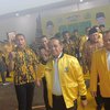 Golkar Bidik 73 Persen Pemilih Usia 17–50 Tahun, Bahlil Lahadalia Fokus Regenerasi Hadapi Pilkada 2029