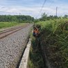 Cuaca Ekstrem Jelang Mudik Lebaran, PT KAI Intensifkan Pengawasan Jalur