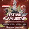 Lestarikan Lingkungan, RPS Tuban Bakal Gelar Festival Alam Lestari