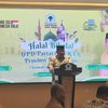 Silaturahmi dan Konsolidasi dalam Halalbihalal Partai Golkar Jatim
