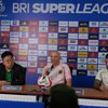 Main di Kandang, Persebaya Surabaya Optimis Kalahkan Persita Tangerang
