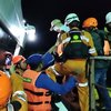 Cedera di Bagian Mata, ABK Asal Cina Berhasil Dievakusi dari Perairan