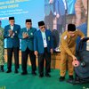 Musda X LDII Gresik Soroti Peningkatan SDM Menuju Nawa Karsa