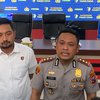 Polisi Belum Tentukan Penyebab Kebakaran Pasar Baru Tuban