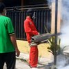 Dua Bulan, 41 Warga Gresik Suspek Chikungunya