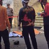 Jenazah Pemuda Asal Madiun Ditemukan di Parkiran Hotel di Surabaya
