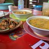 Sensasi Pedas Gurih Becek Mentok dan Belut Rica di Warung Pak To Tuban