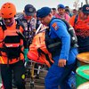 Korban Kedua Perahu Tenggelam di Gresik Ditemukan Meninggal Dunia