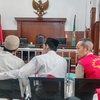 Terjerat TPKS, Promotor Musik Dangdut Dituntut 2 Tahun 2 Bulan Penjara