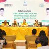 Dialog dengan DPD Golkar Jatim, Ini Aspirasi dari Komunitas Gereja