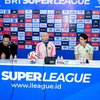 Hadapi Persis Solo, Tavares Minta Bajul Ijo Tak Meremehkan Lawan