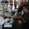 Pelindo III Siap Distribusikan 50 Ribu Alat Rapid Test Covid-19