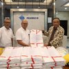 Pelindo III Ditunjuk Jadi Kordinator Produksi 90 Ribu APD 