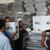 Logistik Pemilu 2019 Kota Surabaya Siap 90 Persen