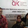 Mulai 2019 Semua Perusahaan Fintech Harus Terdaftar di OJK